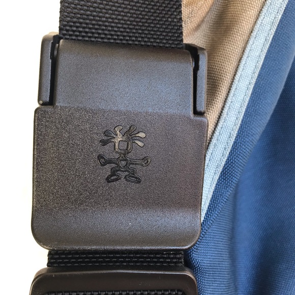 Crumpler Blunderbus small messenger bag - Picture 4 of 10